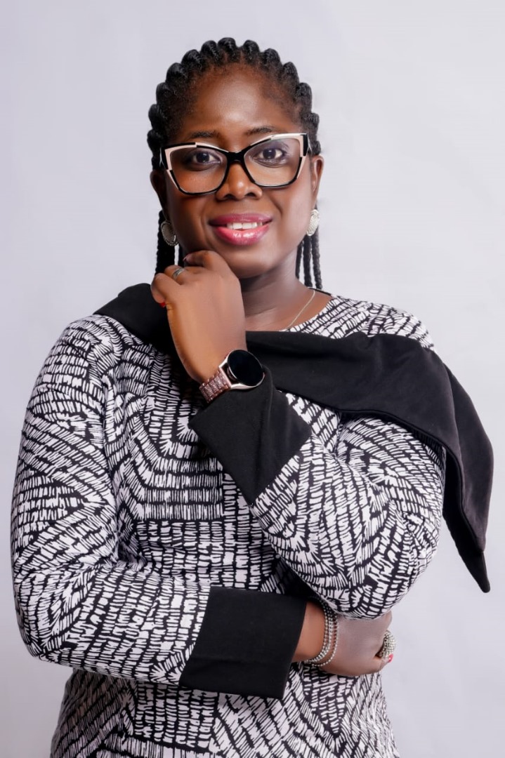 Temitope Oludimu